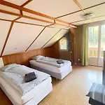 Neb-thun Lodge's Seehaus 1 Gwatt Σαλέ Θουν