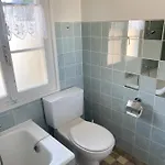 Neb-thun Lodge's Seehaus 1 Gwatt