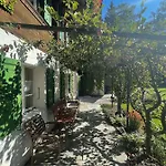 Σαλέ Neb-thun Lodge's Seehaus 1 Gwatt