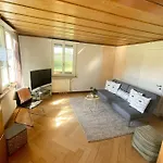 Σαλέ Neb-thun Lodge's Seehaus 1 Gwatt *