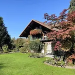 Neb-thun Lodge's Seehaus 1 Gwatt * Θουν