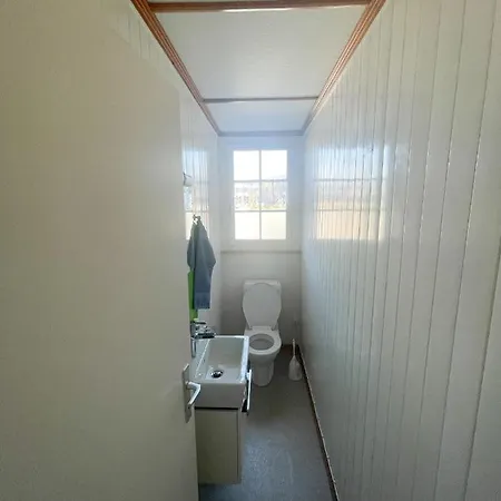 Neb-thun Lodge's Seehaus 1 Gwatt