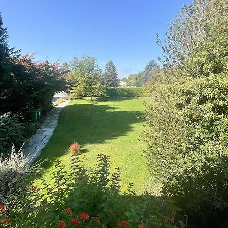 Neb-thun Lodge's Seehaus 1 Gwatt * Thun