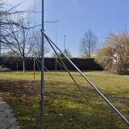 Domek alpejski Neb-thun Lodge's Seehaus 1 Gwatt