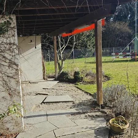 Domek alpejski Neb-thun Lodge's Seehaus 1 Gwatt *